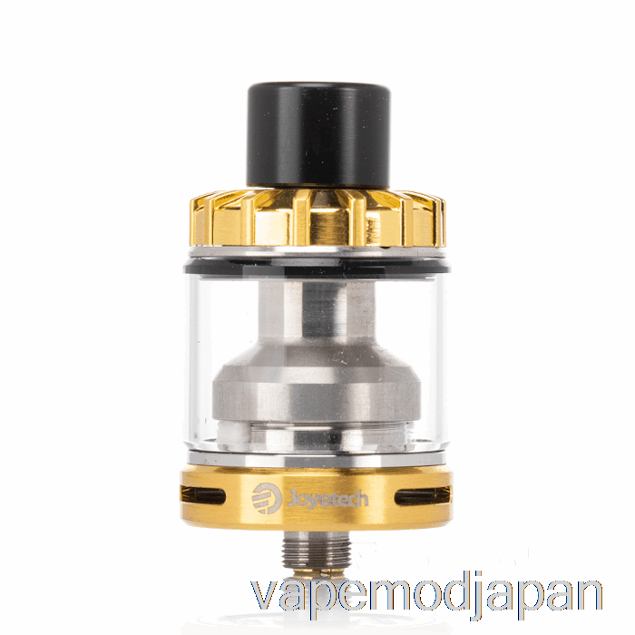 VAPE MOD ジョイテック リフトコア ソロ 26mm RTA ゴールド